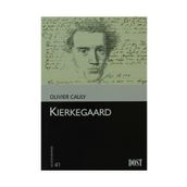 KIERKEGAARD - OLIVIER CAULY