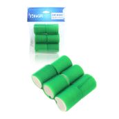 Kifi Cırt Bigudi 6'lı Paket 4cm