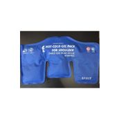 Kifidis 9INC2REBU000006 24x40 cm STD K512 Omuz için Sıcak Soğuk Jel Kompres