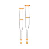 Kifidis 9KAG2KDBU000005 STD KY925L Metal Koltuk Altı Değneği