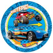 Kikajoy Hot Wheels Karton Tabak