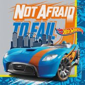 Kikajoy Hot Wheels Peçete