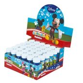 Kikajoy Mickey Mouse Köpük Balon