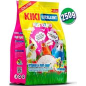 Kiki 250 gr Excellent Kuş Kumu