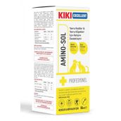 Kiki 50 ml Excellent Amino Sol Yavru Kedi Köpek Vitamini