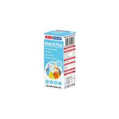 Kiki Excellent Mineral Plus Kuşlar İçin 25 ml Mineral Çözelti Sıvı Damla