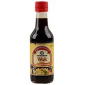 Kikkoman 25O ml Sukiyaki Wok Sos
