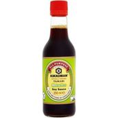 Kikkoman Glutensiz Soya Sosu Tamari 250 ml - 250 gr