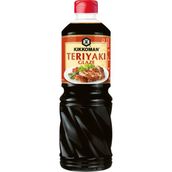 Kikkoman Teriyaki Glaze Sos 975 ml