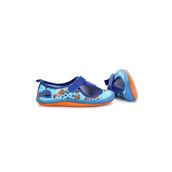 Kiko Kids 01 Aqua Erkek/Kız Çocuk Sandalet Panduf Ayakkabı Turkuaz