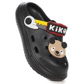 Kiko Kids Printed Eva Plaj Havuz Okul Kreş Erkek Çocuk Terlik