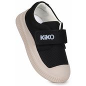 Kiko Kids Squa Nubuk Cırtlı Erkek Çocuk Günlük Ayakkabı