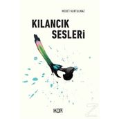 Kılancık Sesleri - Medet Kurtulmaz