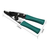 Kılcal Boru Kesme Makası Ct-1104
