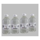 Kilikya Kilikya5 Litre Beyaz Sirke X4 - 1 Paket