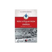 Kilisli Lutfullah Hazım ve Divançesi - Mehmet Fatih Köksal
