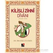 Kilisli Zihni Divanı - İbrahim Gültekin