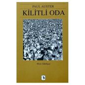 Kilitli Oda - Paul Auster