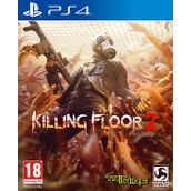 Killing Floor 2 PS4