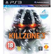 Killzone 3 PS3 Oyun