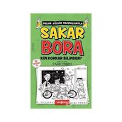 Kim Korkar Bilimden? - Sakar Bora 4 - Çağrı Cebeci