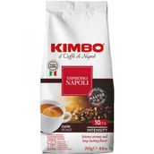 Kimbo 250 gr Espresso Napoli Çekirdek Kahve