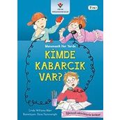 Kimde Kabarcık Var? - Matematik Her Yerde - Linda W. Aber