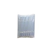 kimlab Pastör Pipeti 3ml - Plastik Damlalık 10 Adetli