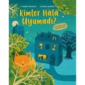Kimler Hala Uyumadı? - Nanna Nebhöver