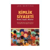 Kimlik Siyaseti - Jan Berting
