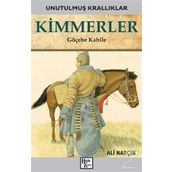 Kimmerler-Unutulmuş Krallıklar-Ali Narçın