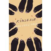 Kimsesiz - Juan Jose Saer