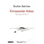 Kimsesizler Adası - İbrahim Bakırhan