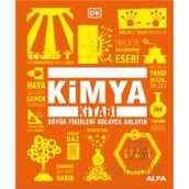 Kimya Kitabı Alfa Yayınları