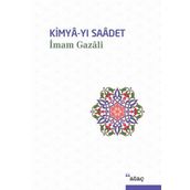 Kimya-yı Saadet - imami gazali