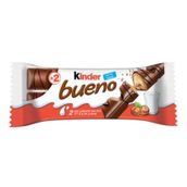 Kinder Bueno 43 gr Çikolata