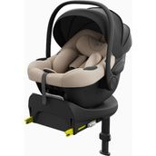 Kinderkraft I-Lıte + Endura Safe Fx Bebek Oto Koltuğu 0–87 cm - Bej