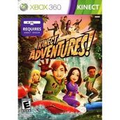 Kinect Adventures Xbox 360 Oyun