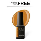 Kinetics Golden Hour 511 Shield Gel Polish 15 ml Kalıcı Oje