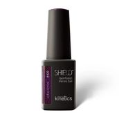 Kinetics Shield Gel Polish Partyholic 420 15 ml Kalıcı Oje