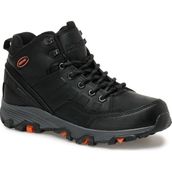 Kinetix 101173413 Roger 2PR Siyah Erkek Outdoor Ayakkabı