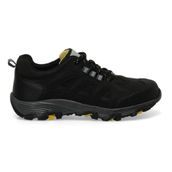 Kinetix 101811505 Orwel 4PR Siyah Erkek Outdoor Ayakkabı