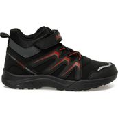 Kinetix BALVIN HI F 5PR Siyah Erkek Çocuk Trekking Ve Outdoor Bot