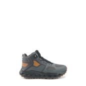 Kinetix Dragon TX HI WP 5PR Gri Erkek Outdoor Bot