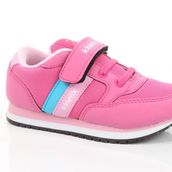 Kinetix Fuşya Payof Kız Çocuk Sneaker