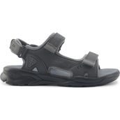Kinetix Gri Unisex Sandalet RAYN TX 5FX