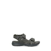 Kinetix Mendez TX 4FX Gri Unisex Sandalet