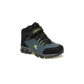 Kinetix Roha 9PR Petrol Erkek Çocuk Outdoor Bot