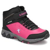 Kinetix Roha Fuşya Kız Çocuk Outdoor Ayakkabı