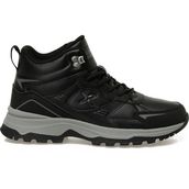 Kinetix Stout PU HI 5PR Siyah Erkek Outdoor Bot